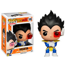 ギャラリービューアに画像を読み込み、Dragon Ball Z Funko Pop Collection / ドラゴンボールZ ファンコポップ コレクション