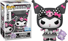 Load image into Gallery viewer, Sanrio Funko Pop Collection