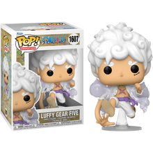 Load image into Gallery viewer, One Piece Funko Pop Collection