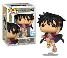 ギャラリービューアに画像を読み込み、One Piece Funko Pop Collection / ワンピース ファンコポップコレクション