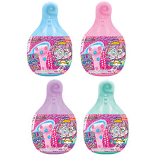Load image into Gallery viewer, Heart Gururun Slimy Pot Jelly