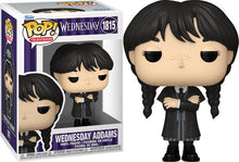 ギャラリービューアに画像を読み込み、Addams Family FUNKO POP / アダムス・ファミリー ファンコポップ