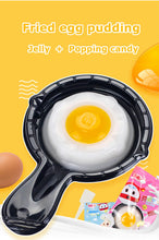 Load image into Gallery viewer, Fried Egg Pudding
