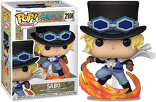 Load image into Gallery viewer, One Piece Funko Pop Collection