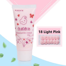 Load image into Gallery viewer, DIY Simulation Cream DIY Decoration Cream