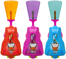 ギャラリービューアに画像を読み込み、Push Pop Flip Candy /プッシュポップフリップキャンディ