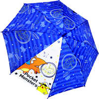 ギャラリービューアに画像を読み込み、55cm Long Type Umbrella / 55cm ロング傘