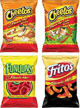 Load image into Gallery viewer, Flamin' Hot Mix Selection