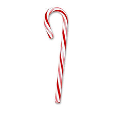 Load image into Gallery viewer, Spangler Candy Cane Set Spangler Candy Cane