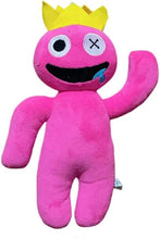 Load image into Gallery viewer, Rainbow Friends Plush Toys Collection Rainbow Friends Plush Toys Collection
