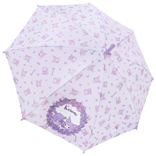 Load image into Gallery viewer, Sanrio Umbrella Long type