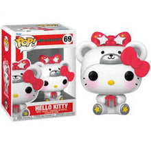 Load image into Gallery viewer, Sanrio Funko Pop Collection