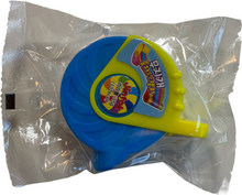 Load image into Gallery viewer, Push Pop Gummy Roll