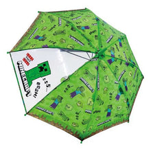 Load image into Gallery viewer, Kids Umbrella 50cm Boys