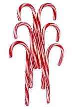 Load image into Gallery viewer, Spangler Candy Cane Set Spangler Candy Cane