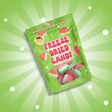 ギャラリービューアに画像を読み込み、Freeze Dried Rainbow Popping Gummies Collection