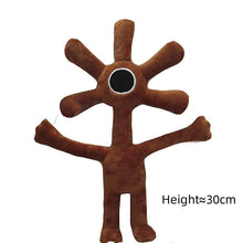 Load image into Gallery viewer, Rainbow Friends Plush Toys Collection Rainbow Friends Plush Toys Collection