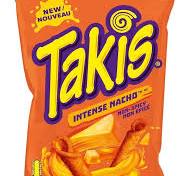 Load image into Gallery viewer, Takis 80g-90g Pack Selection