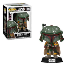 ギャラリービューアに画像を読み込み、Star Wars Funko Pop Collection /スター・ウォーズ ファンコポップコレクション