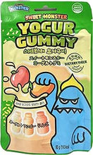 Load image into Gallery viewer, Sweet Monster Yogur Gummy