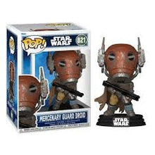 ギャラリービューアに画像を読み込み、Star Wars Funko Pop Collection /スター・ウォーズ ファンコポップコレクション