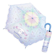 ギャラリービューアに画像を読み込み、Foldable Umbrella girls 300g | 女の子用 折りたたみ僘 キャラクターデザイン