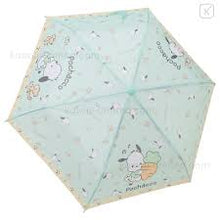 ギャラリービューアに画像を読み込み、Foldable Umbrella girls 300g | 女の子用 折りたたみ僘 キャラクターデザイン