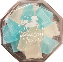 Load image into Gallery viewer, Crystal Jelly Unicorn Tears