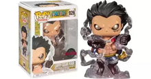 Load image into Gallery viewer, One Piece Funko Pop Collection