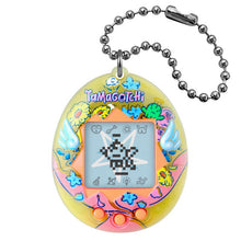 ギャラリービューアに画像を読み込み、Tamagotchi Original / たまごっちオリジナル