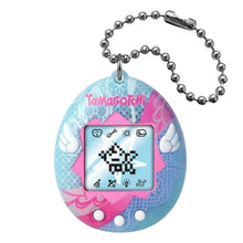 ギャラリービューアに画像を読み込み、Tamagotchi Original / たまごっちオリジナル