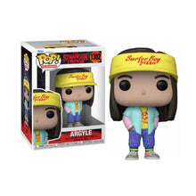 Load image into Gallery viewer, Stranger Things Funko Pop Collection