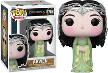 Load image into Gallery viewer, Lord of the Rings Funko Pop Collection