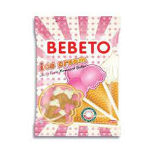 Load image into Gallery viewer, Bebeto Gummy Selection Bebeto Gummy Selection