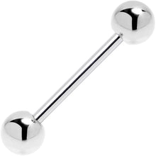 ギャラリービューアに画像を読み込み、Tongue Barbells / タンバーベル