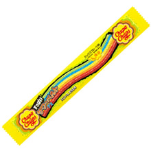 ギャラリービューアに画像を読み込み、Chupachups Sour Bites and Sour Belts /チュパチャップス サワーバイツとサワーベルト
