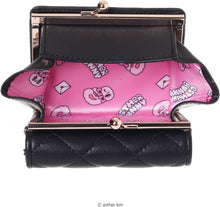 Load image into Gallery viewer, Esther Bunny Mini Wallet / エスターバニー ミニウォレット