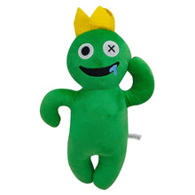 Load image into Gallery viewer, Rainbow Friends Plush Toys Collection Rainbow Friends Plush Toys Collection