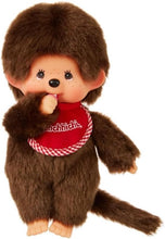 ギャラリービューアに画像を読み込み、Monchhichi Plush Toy /モンチッチ ぬいぐるみ