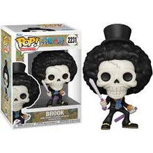 Load image into Gallery viewer, One Piece Funko Pop Collection