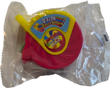 Load image into Gallery viewer, Push Pop Gummy Roll
