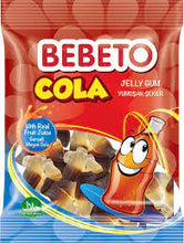 Load image into Gallery viewer, Bebeto Gummy Selection Bebeto Gummy Selection