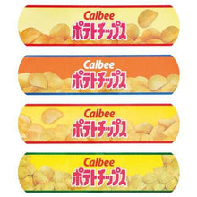 Load image into Gallery viewer, Band Aids Snacks Collection