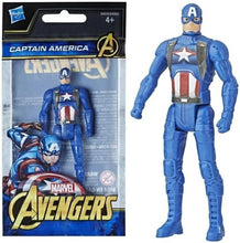 ギャラリービューアに画像を読み込み、Avengers Mini Figures / アベンジャーズ ミニフィギュア