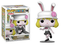 Load image into Gallery viewer, One Piece Funko Pop Collection
