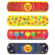 Load image into Gallery viewer, Band Aids Snacks Collection