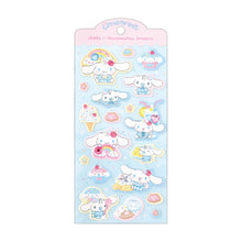 Load image into Gallery viewer, Sanrio Jewel Marshmallow 3D Stickers