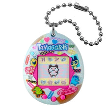 ギャラリービューアに画像を読み込み、Tamagotchi Original / たまごっちオリジナル