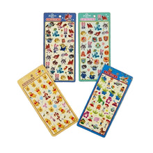 Load image into Gallery viewer, Disney- Pixar 3D Seal / ディズニー・ピクサー3Dシール