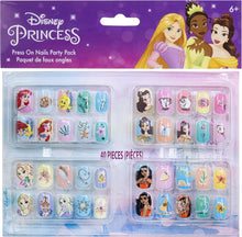 ギャラリービューアに画像を読み込み、Nails Party Pack / ネイルパーティーパック